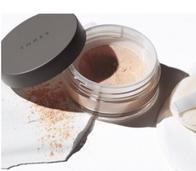 细腻丝滑的散粉,经典粉质细腻散粉