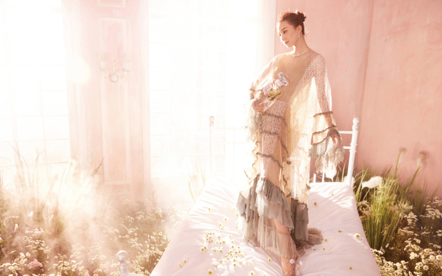 细腻丝滑的散粉,经典粉质细腻散粉