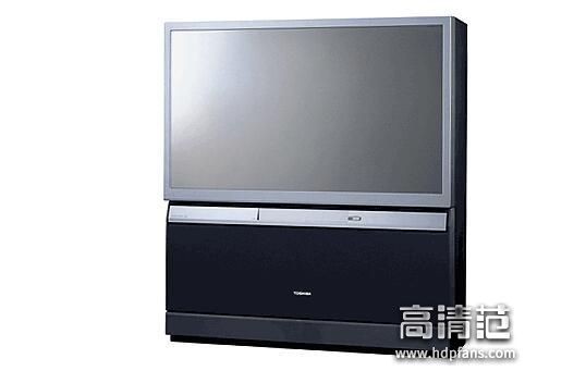 以前的背投电视机,以前流行的背投电视