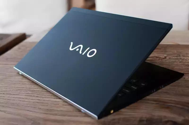 性能与轻薄不可得兼?那你应该是没有体验过VAIOS13