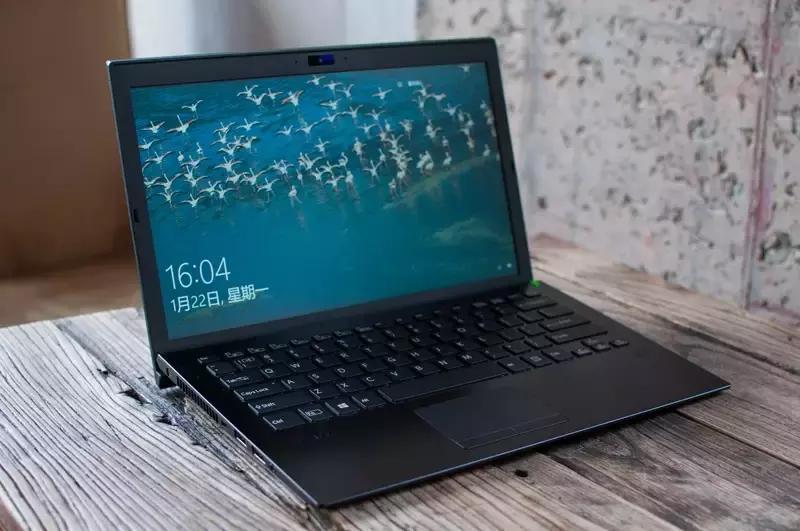 性能与轻薄不可得兼?那你应该是没有体验过VAIOS13