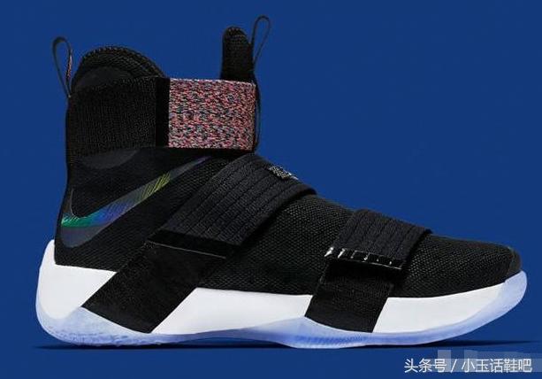 耐克学生党实战球鞋推荐,nike好看又能实战的篮球鞋