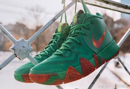 耐克学生党实战球鞋推荐,nike好看又能实战的篮球鞋