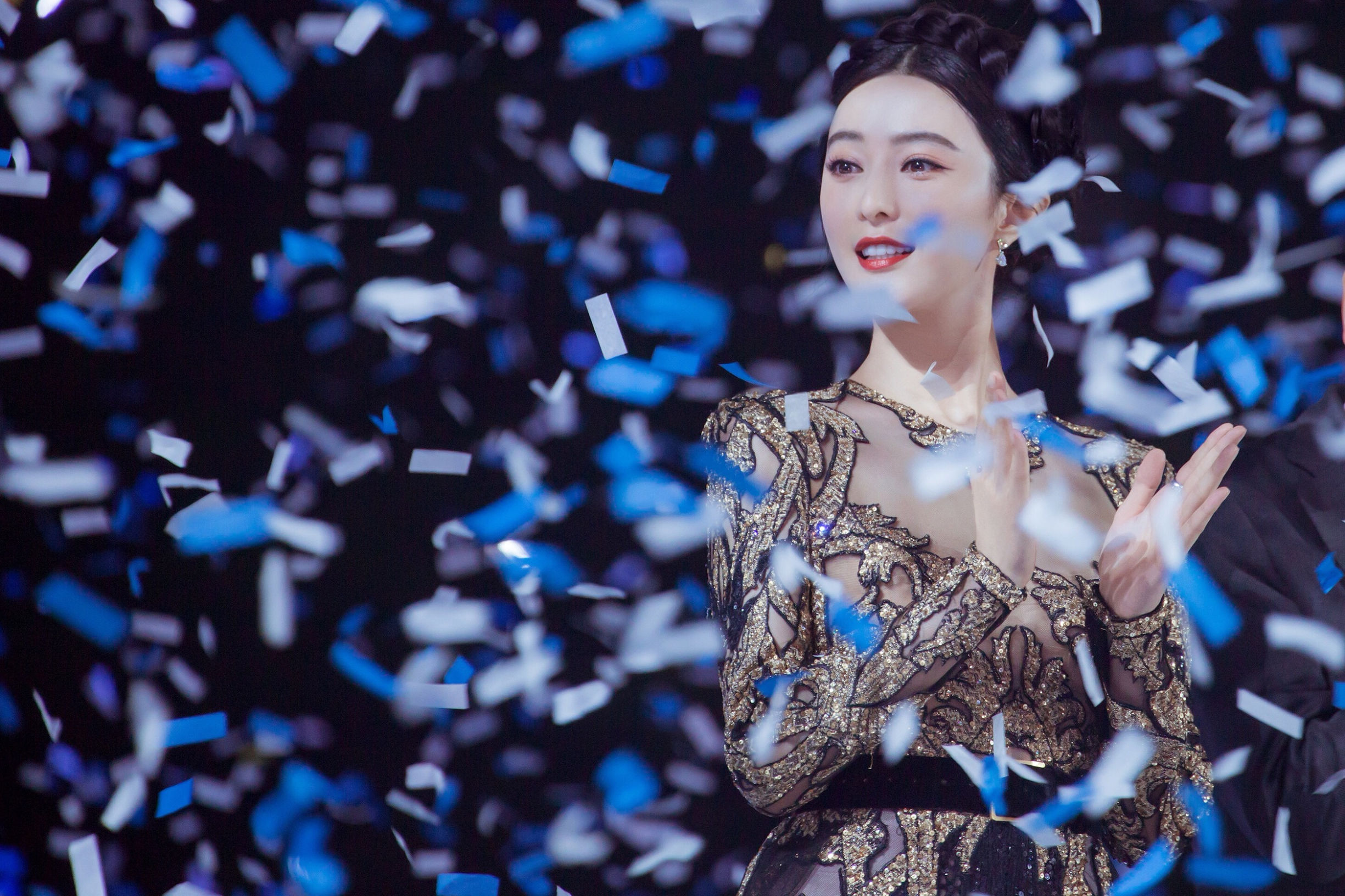 泰国人对范冰冰的评价有多少,泰国人评论范冰冰