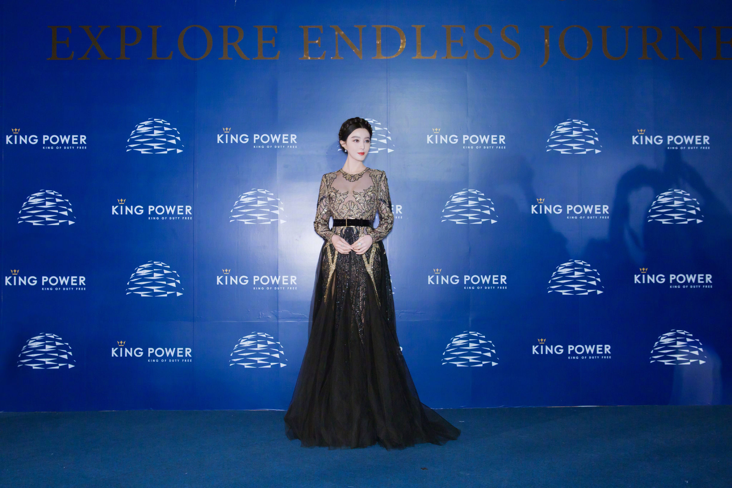 泰国人对范冰冰的评价有多少,泰国人评论范冰冰