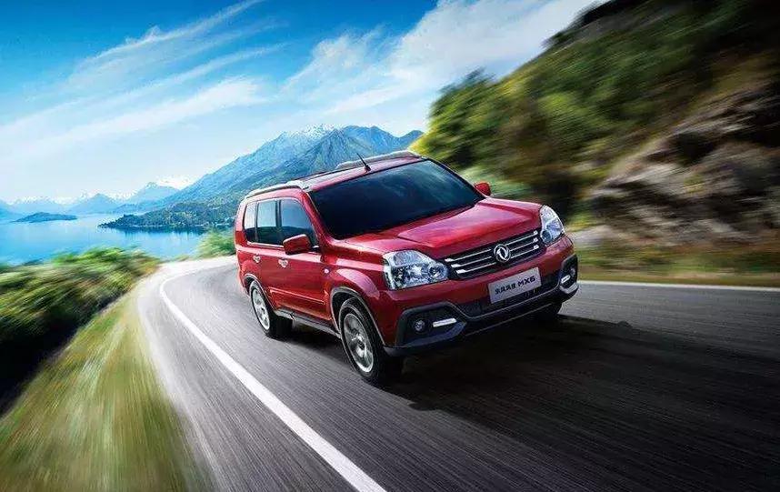 中国红极一时的suv现在怎么样了,13万落地这几台suv销量口碑都不错