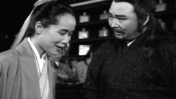 许仙怎么变成妖的,许仙最大的败笔