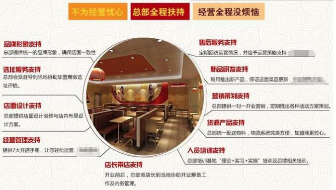 乐堡士是加盟的吗,乐堡士招商加盟