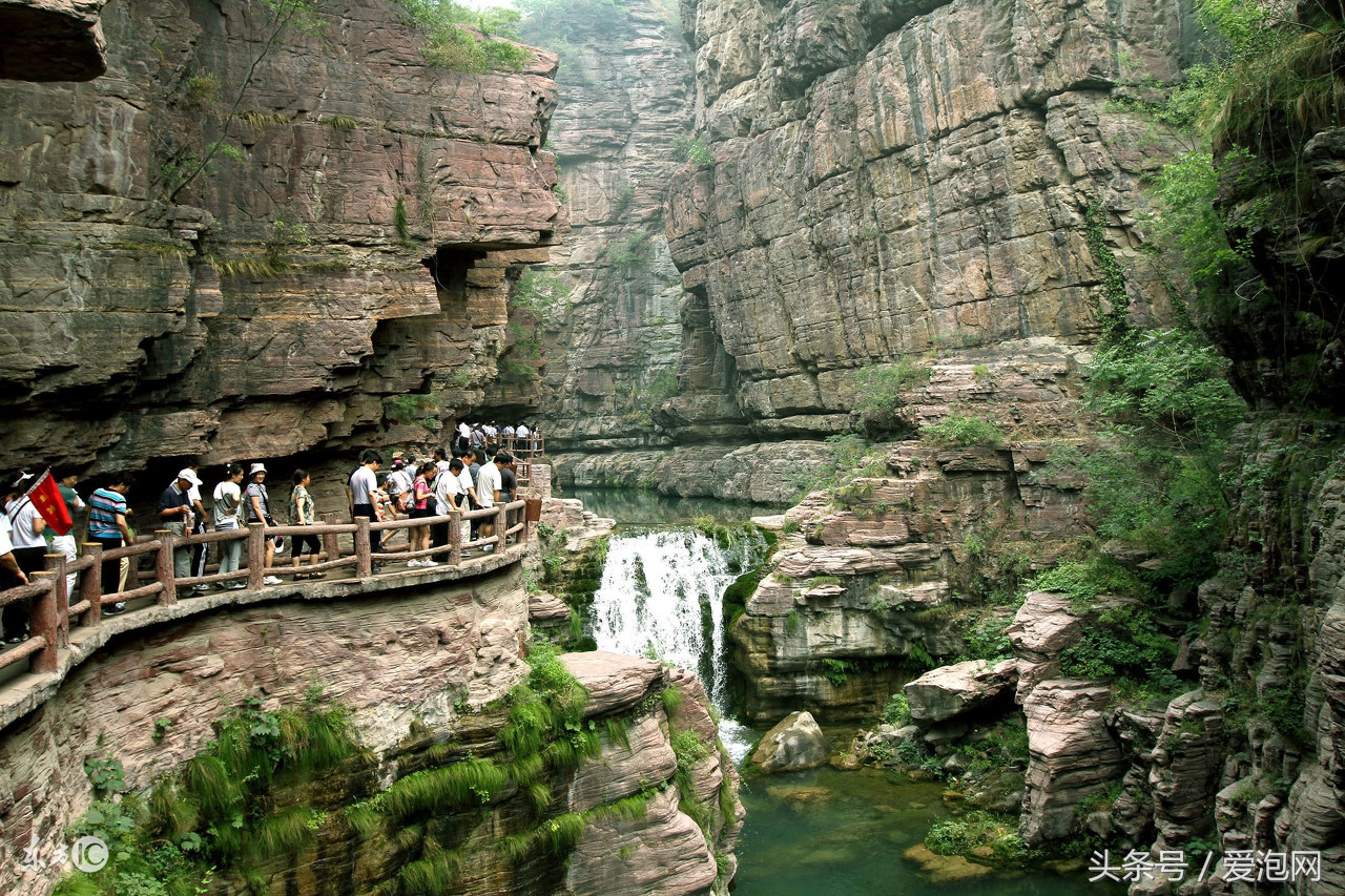 焦作锦绣云台温泉,焦作锦绣云台温泉山庄