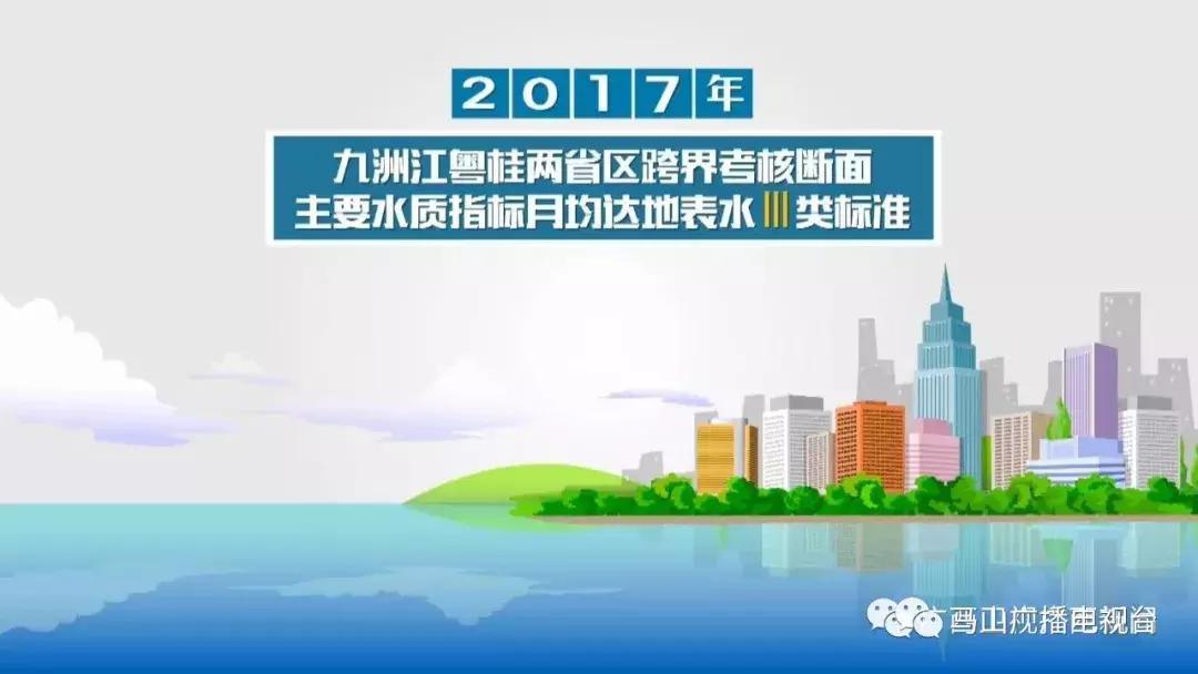 广西生态：“金字招牌”越擦越亮绿水青山变成“金饭碗”