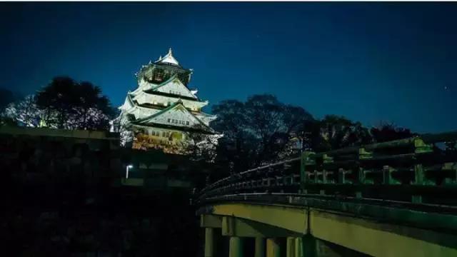 为啥日本自由行首选大阪而非东京,日本自由行忌讳
