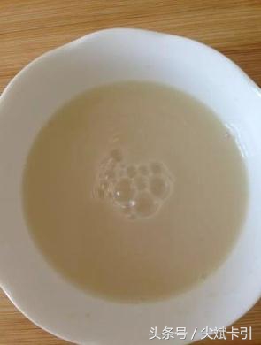 年夜饭的一道独特菜,年夜饭一道漂亮的面食