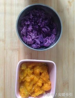 年夜饭的一道独特菜,年夜饭一道漂亮的面食