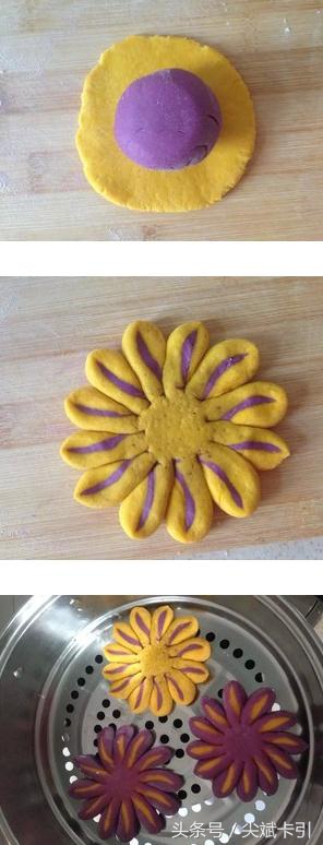 年夜饭的一道独特菜,年夜饭一道漂亮的面食