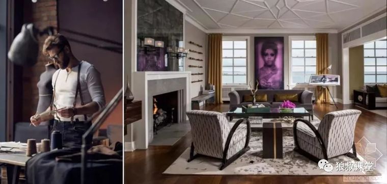 万科户型设计最新揭秘,万科三房设计案例