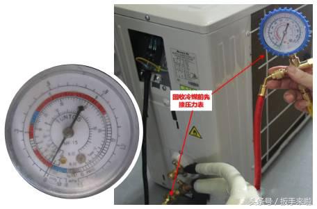 家用空调加r32冷媒要注意什么,r32环保冷媒是什么意思