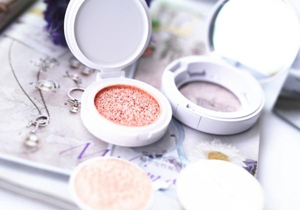 适合冬天的6款滋润气垫,最便宜才89元,完美水光肌轻松get!