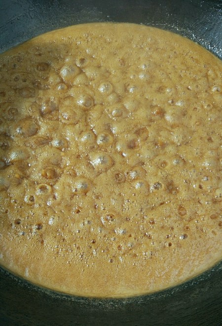 古法红糖熬制小视频,熬红糖视频教程