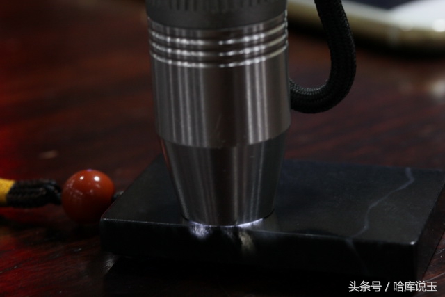 新疆籽料青花和俄料青花区别,俄料对比叶城料