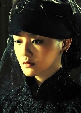 化妆港风复古妆,超美复古妆日常也能驾驭