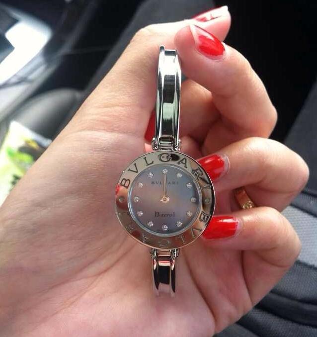 游轮买东西便宜吗,买宝格丽手表