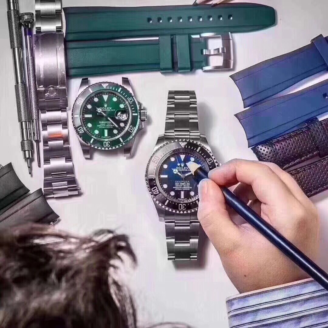 爆料国内大型假表,复刻表内幕是什么意思