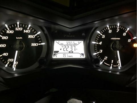 雅马哈mt09扭力,17年mt09雅马哈评测