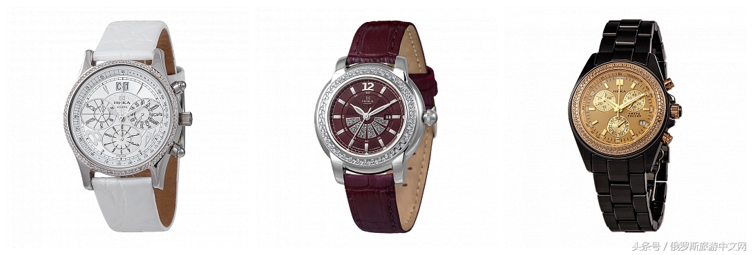 俄罗斯奢侈小众名表,俄罗斯普京戴的名表价格