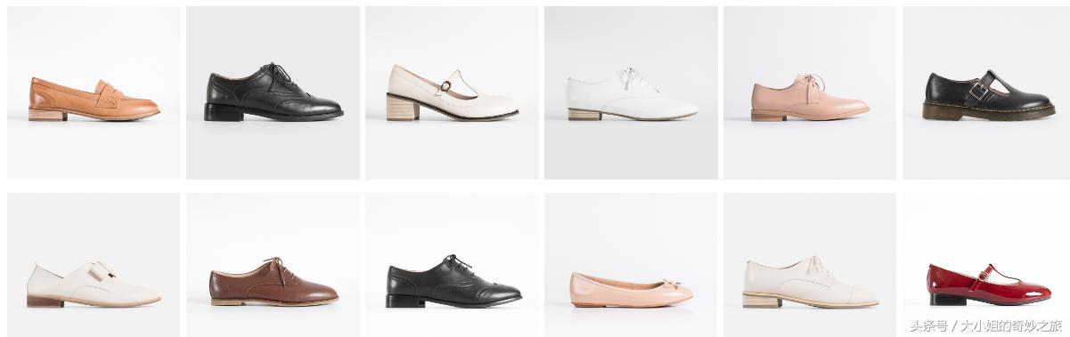 收藏平价鞋,便宜又好看淘宝鞋子宝藏店铺