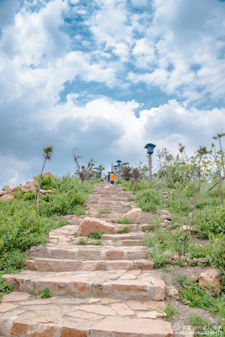 洛阳万安山旅游景点大全,洛阳万安山七彩大峡谷旅游线路图
