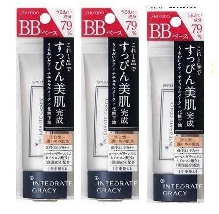 日本疯抢的10款BB霜,你确定你不买吗?