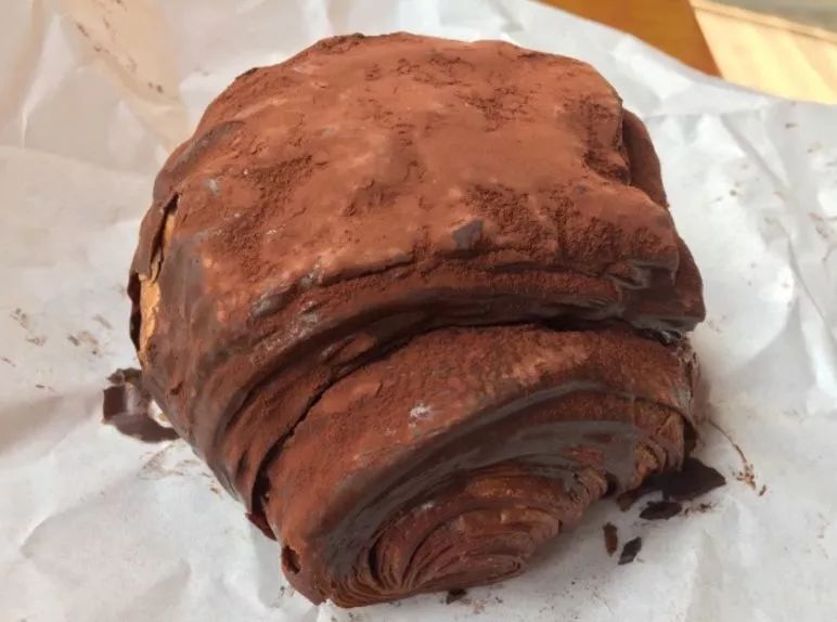 网红美食脏脏包到底是什么,网红脏脏包一口一个