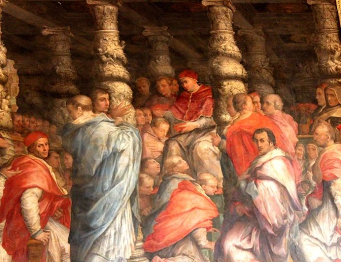 我眼中的俄罗斯文化,我眼中的华夏文化