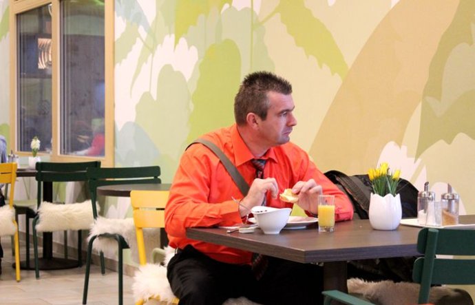 我眼中的俄罗斯文化,我眼中的华夏文化