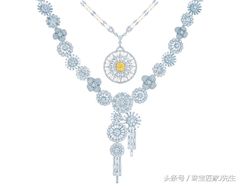古法手工珠宝首饰,最值得收藏的古董珠宝
