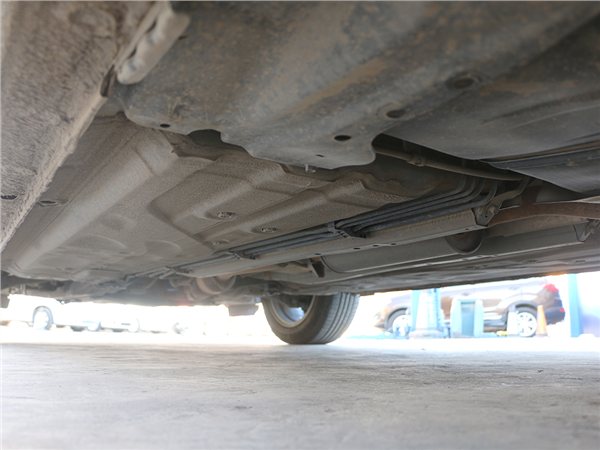 歌诗图一箱油跑多少公里,歌诗图5年16万公里卖多少钱