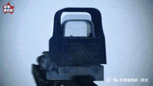 红点和全息的原理区别,红点全息的区别与选择