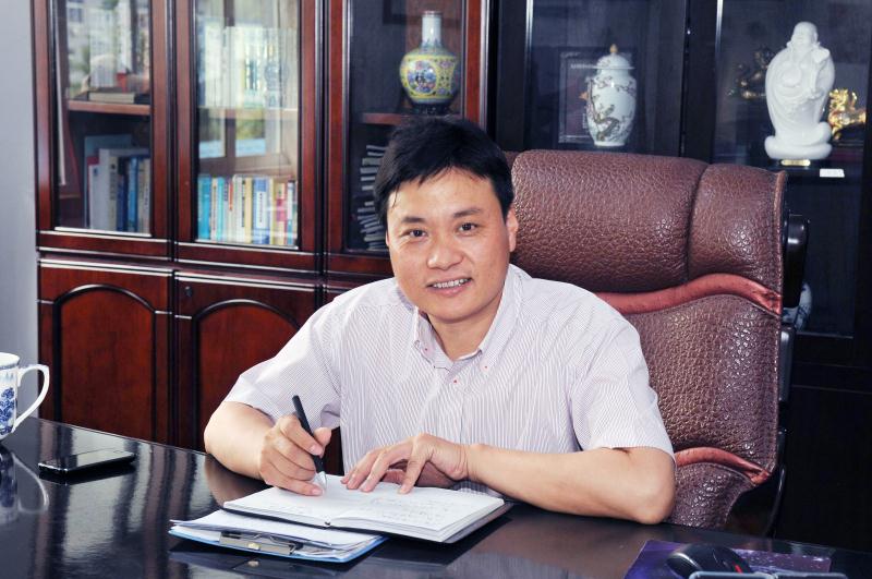 唐进波和他的“六次产业”王国