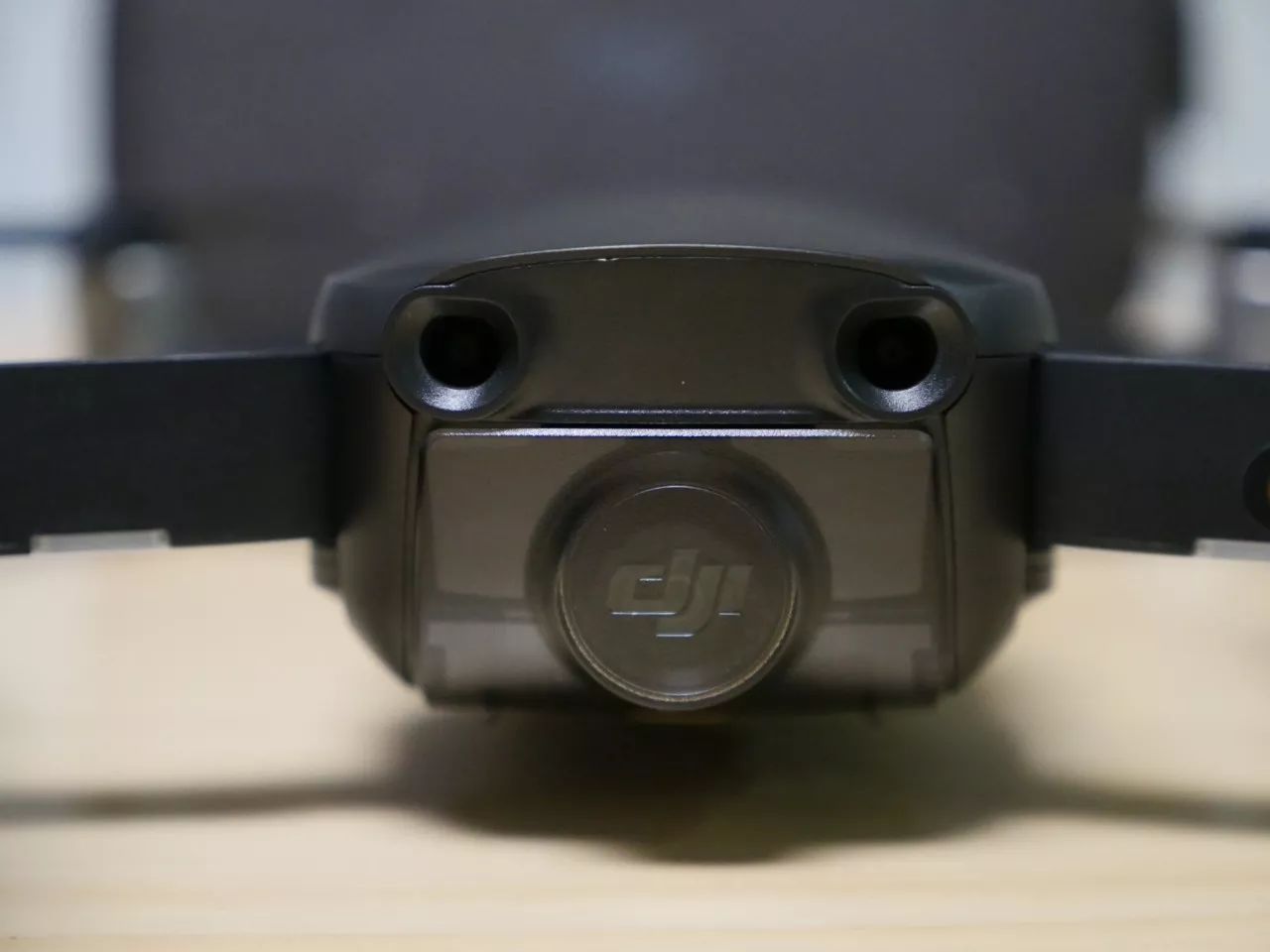 大疆MavicAir全球首发评测:可能是性价比最高的无人机