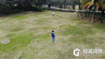 大疆MavicAir全球首发评测:可能是性价比最高的无人机