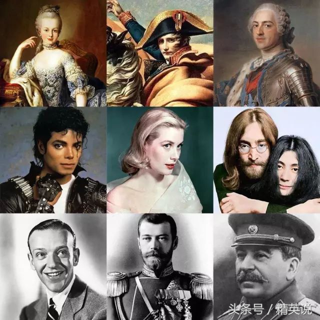 嫁给总统却目睹丈夫被杀,嫁给首富再度守寡,涅槃后的她更传奇