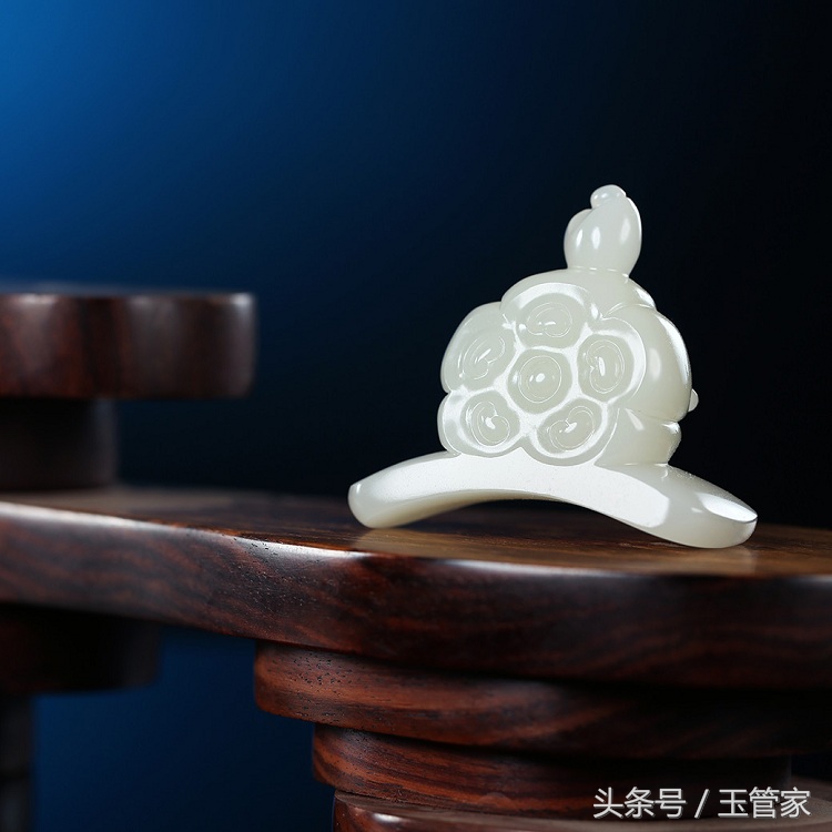 真正有收藏价值的玉,有收藏价值的文玩玉石