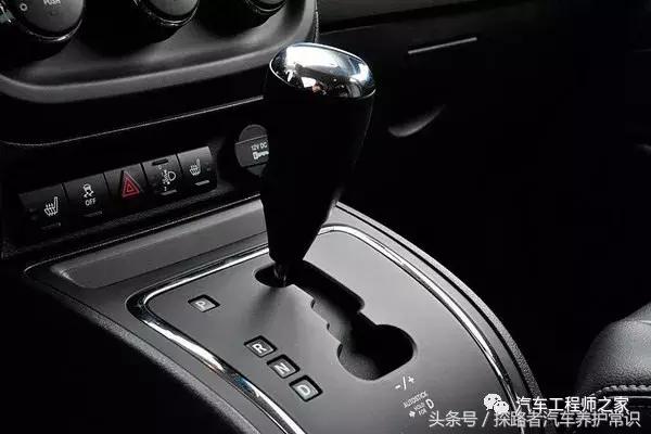 爱信cvt变速箱大全,爱信cvt无级变速模拟8挡