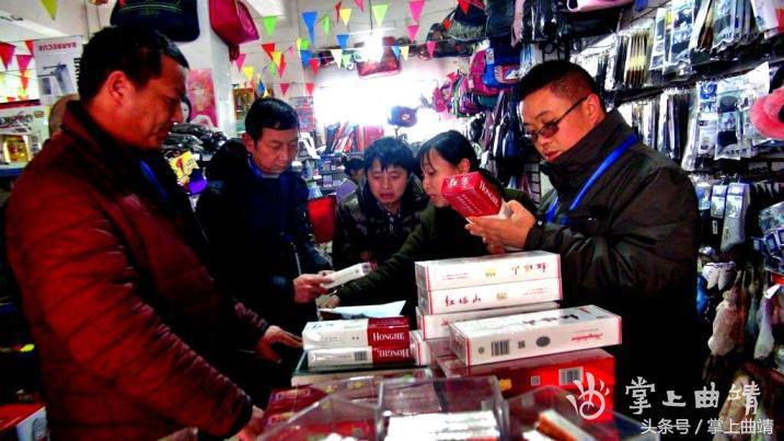 2018雷霆专项行动破获百起,春雷行动查办各类违法案件465件