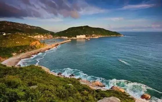 珠海海岛夏天旅游攻略路线,珠海海岛一日游最佳攻略