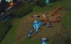 lol纳尔为什么玩的人少,lol职业赛场纳尔