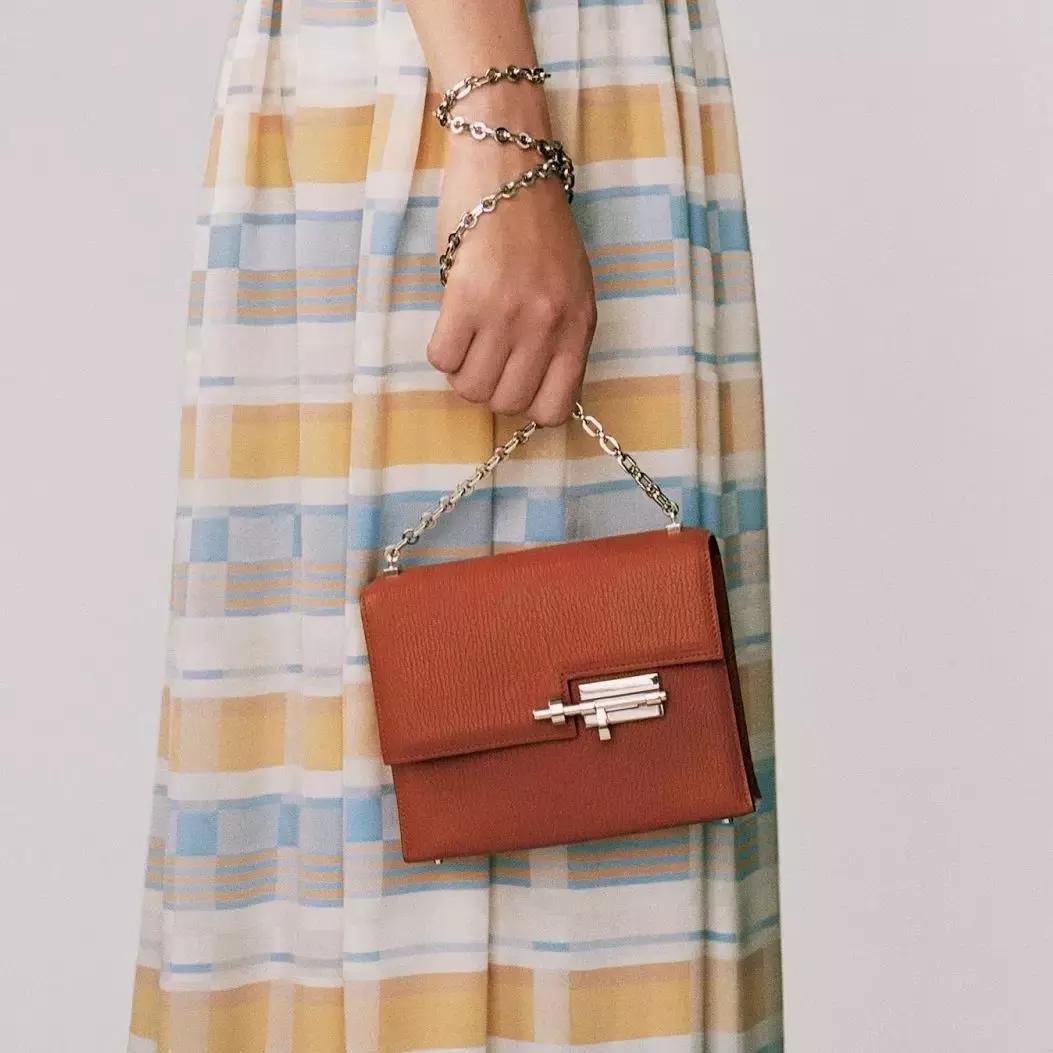 一分钟看懂爱马仕,爱马仕那些你不知道的