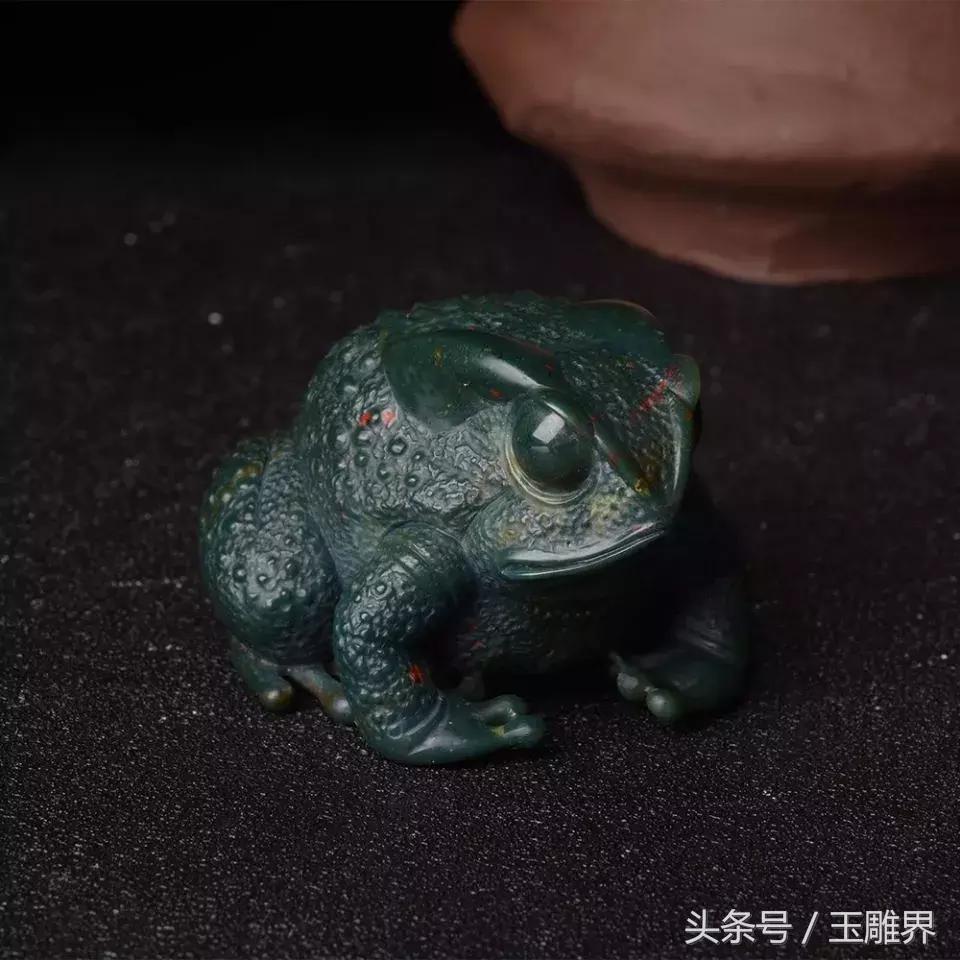 玉雕为什么不能雕哪吒,为什么玉雕佛不雕道