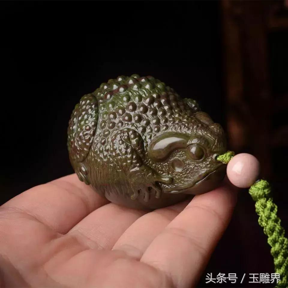 玉雕为什么不能雕哪吒,为什么玉雕佛不雕道