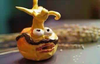 孩子们的艺术乐园,孩子的创意乐园